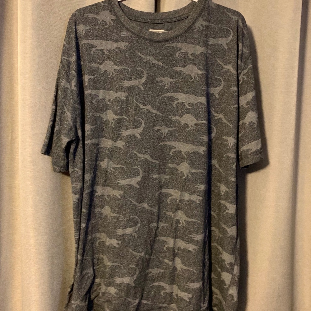 Dino Shirt